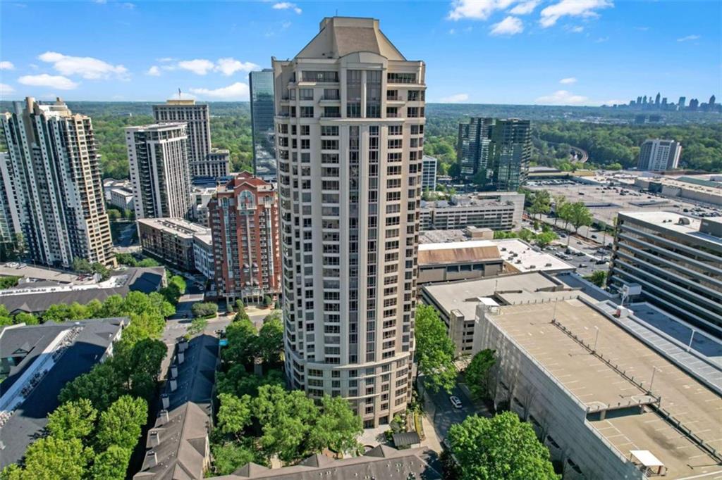 3475 Oak Valley Road Northeast, Unit 650 Atlanta, GA 30326 - Photo 2 of 21