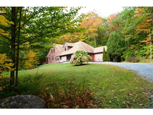 668 Olde Farm Road Grantham, NH 03753 - Photo 2 of 33