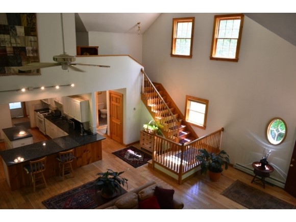 668 Olde Farm Road Grantham, NH 03753 - Photo 22 of 33