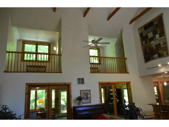 668 Olde Farm Road Grantham, NH 03753 - Photo 23 of 33