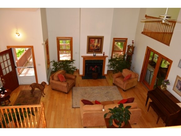 668 Olde Farm Road Grantham, NH 03753 - Photo 24 of 33