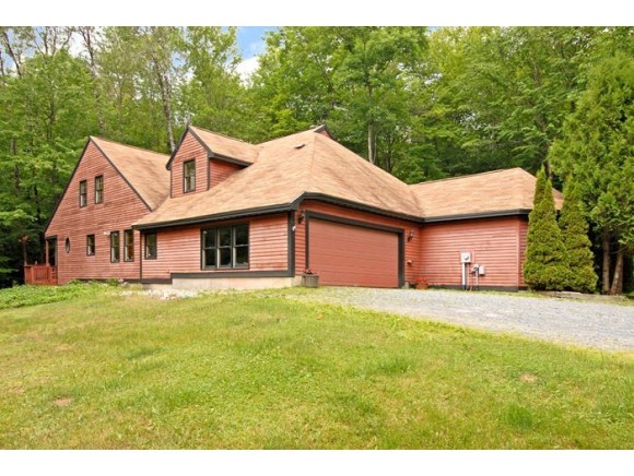 668 Olde Farm Road Grantham, NH 03753 - Photo 26 of 33
