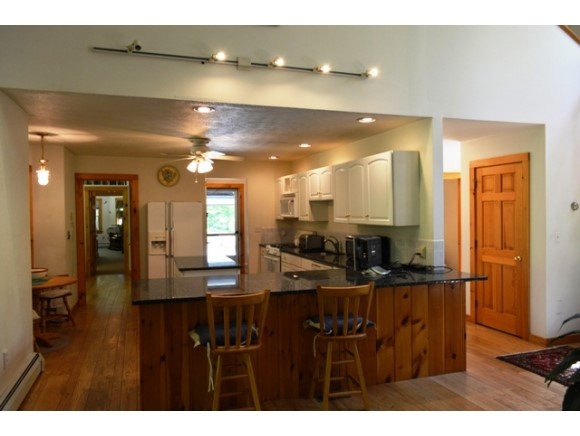 668 Olde Farm Road Grantham, NH 03753 - Photo 28 of 33