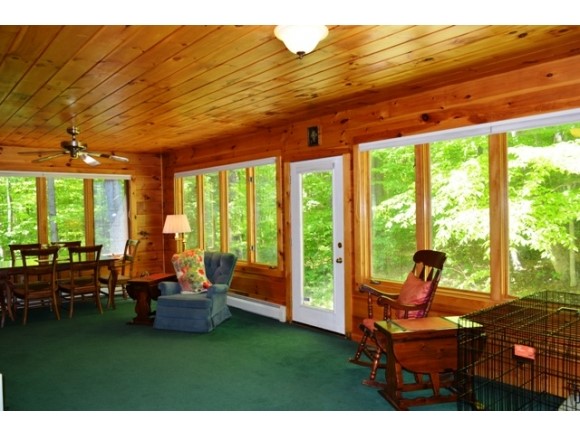 668 Olde Farm Road Grantham, NH 03753 - Photo 29 of 33