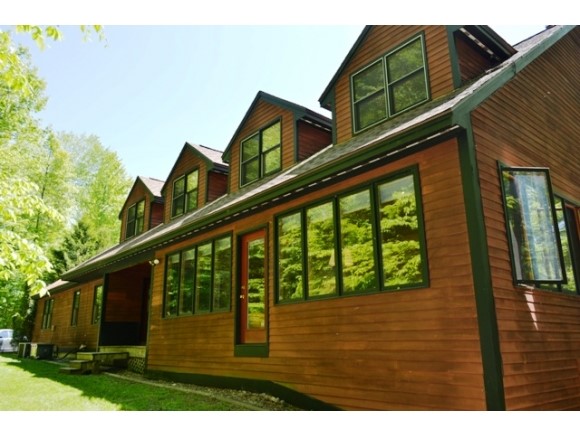 668 Olde Farm Road Grantham, NH 03753 - Photo 30 of 33