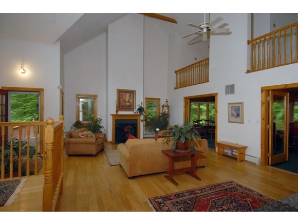 668 Olde Farm Road Grantham, NH 03753 - Photo 4 of 33