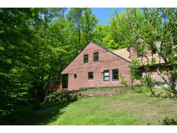 668 Olde Farm Road Grantham, NH 03753 - Photo 31 of 33