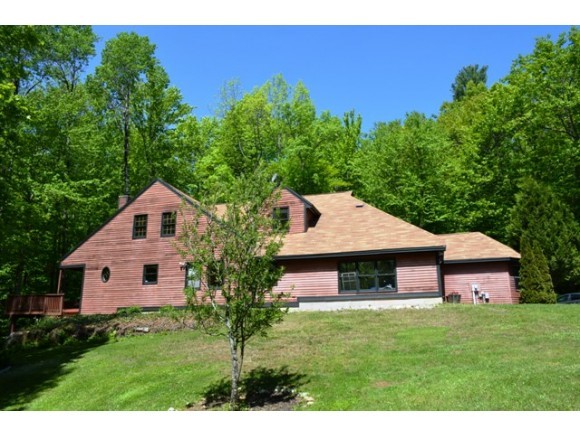 668 Olde Farm Road Grantham, NH 03753 - Photo 32 of 33