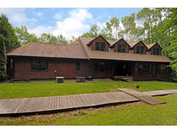668 Olde Farm Road Grantham, NH 03753 - Photo 33 of 33