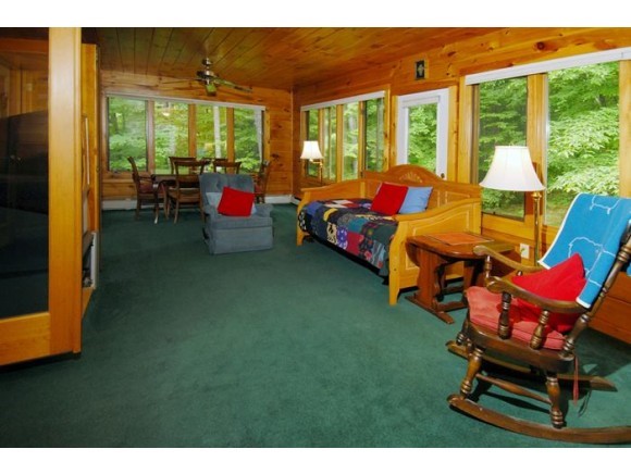 668 Olde Farm Road Grantham, NH 03753 - Photo 10 of 33