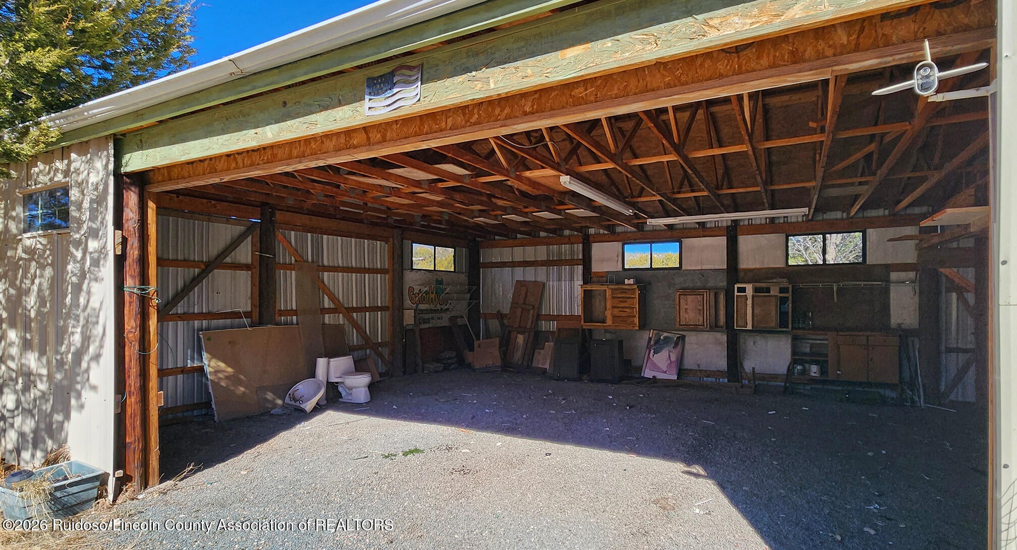 131 Kreuzer Road Alto, NM 88312 - Photo 59 of 65 Gallery Image 59