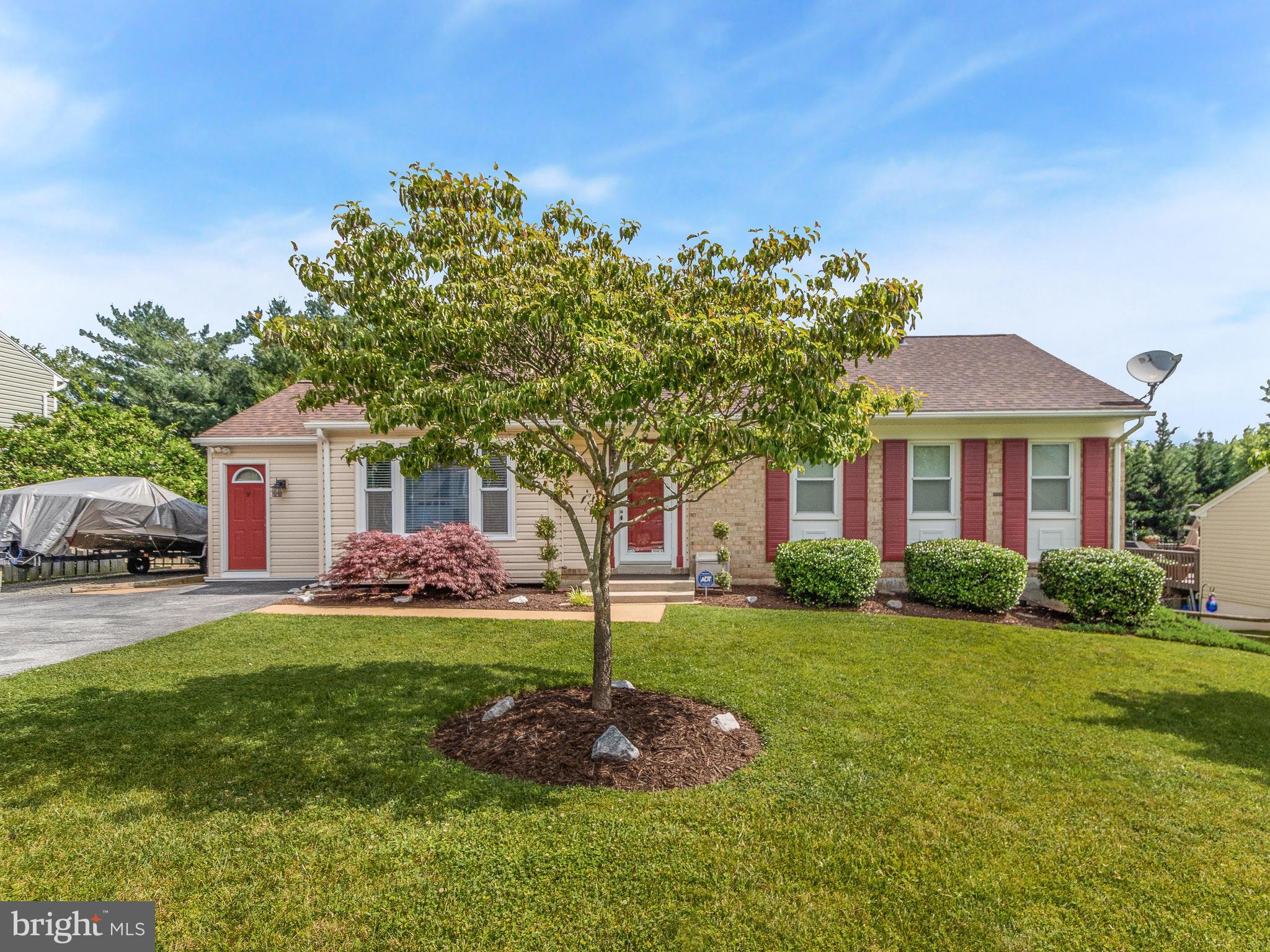 10429 Sweepstakes Road Damascus, MD 20872 - Photo 1 of 30 Gallery Image 1