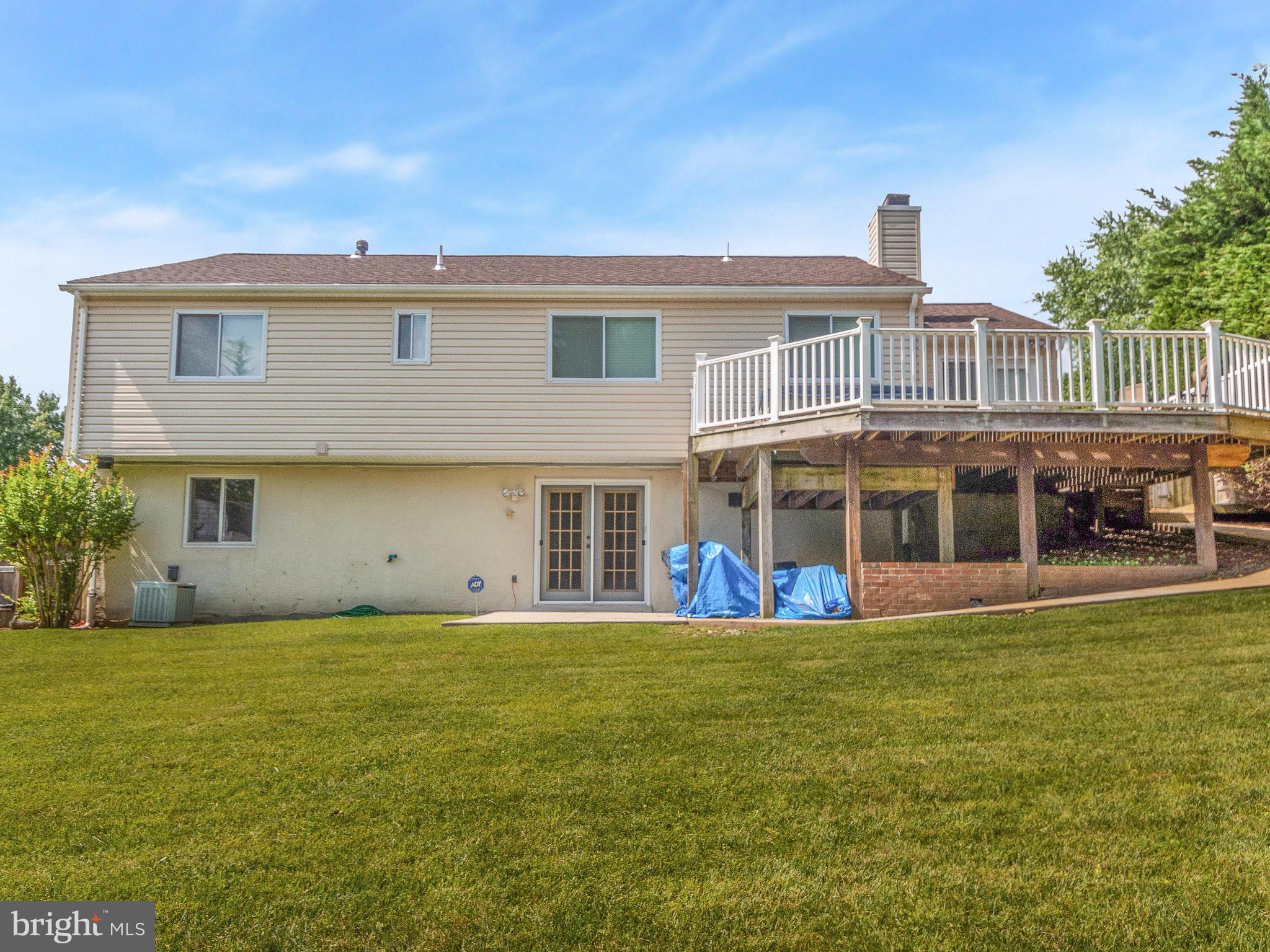 10429 Sweepstakes Road Damascus, MD 20872 - Photo 27 of 30 Gallery Image 27