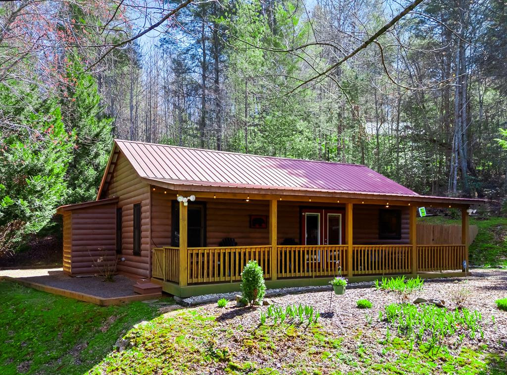 22 Mint Lane Murphy, NC 28906 - Photo 1 of 53 Main View