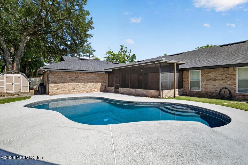 11526 Baskerville Road Jacksonville, FL 32223 - Photo 66 of 84 11526 Baskerville RD-105