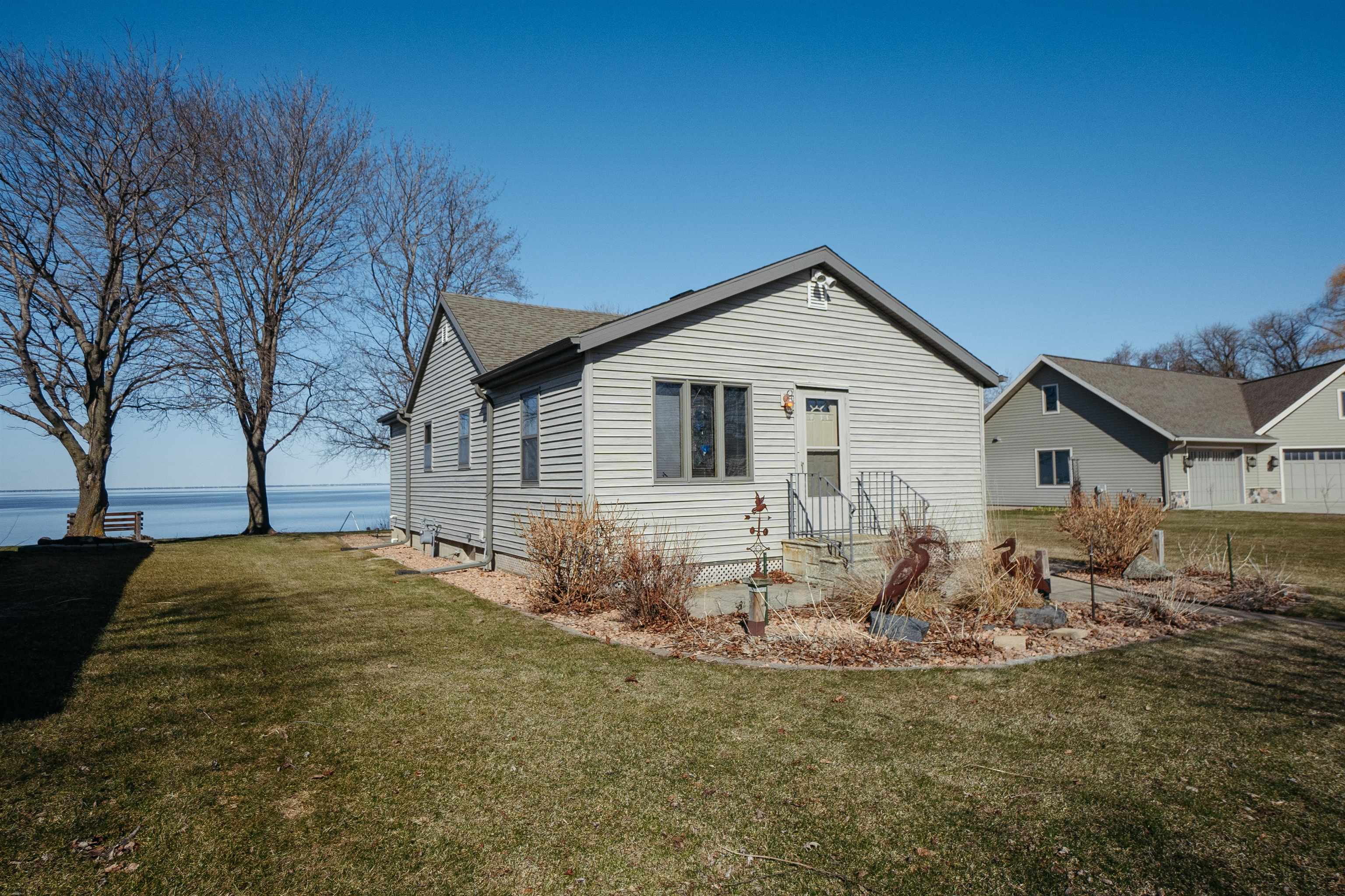 937 Paramount Drive Chilton, WI 53014 - Photo 1 of 1