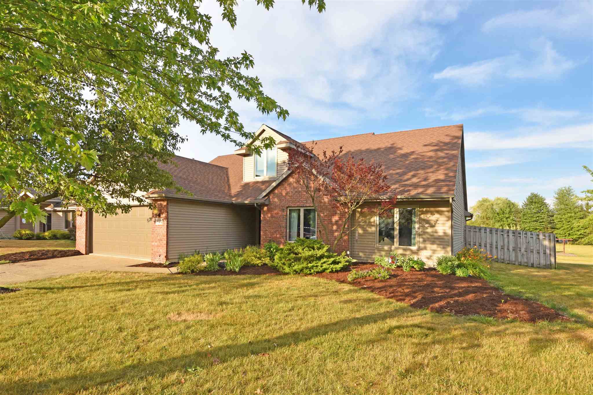 835 Autumn Ridge Lane Fort Wayne, IN 46804 - Photo 1 of 36 Gallery Image 1