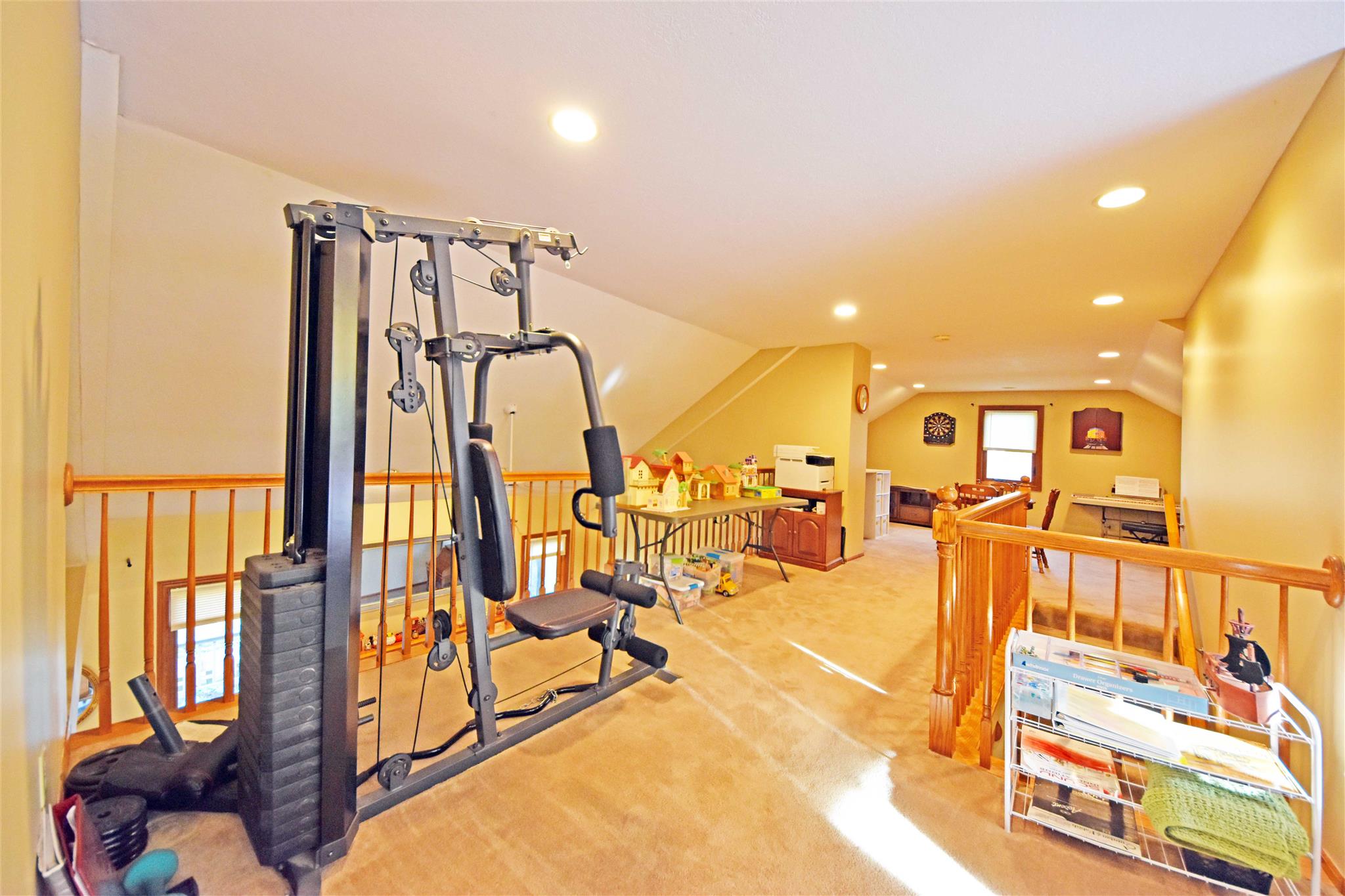 835 Autumn Ridge Lane Fort Wayne, IN 46804 - Photo 23 of 36 Gallery Image 23