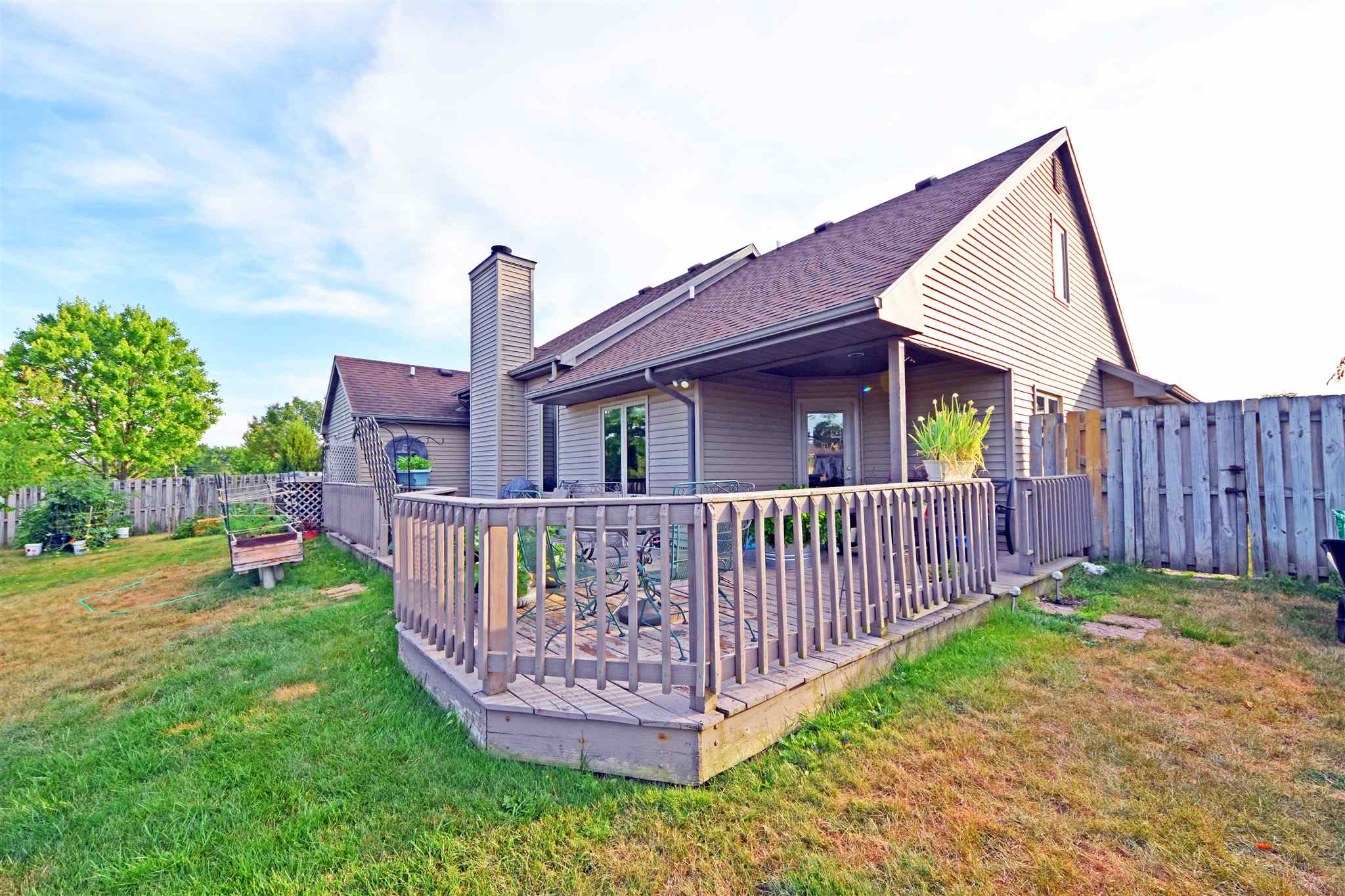 835 Autumn Ridge Lane Fort Wayne, IN 46804 - Photo 33 of 36 Gallery Image 33