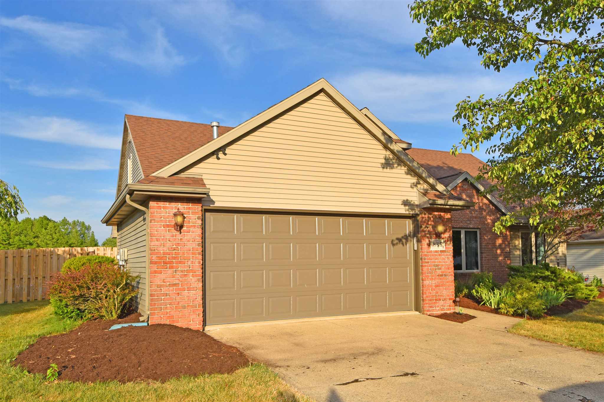 835 Autumn Ridge Lane Fort Wayne, IN 46804 - Photo 35 of 36 Gallery Image 35