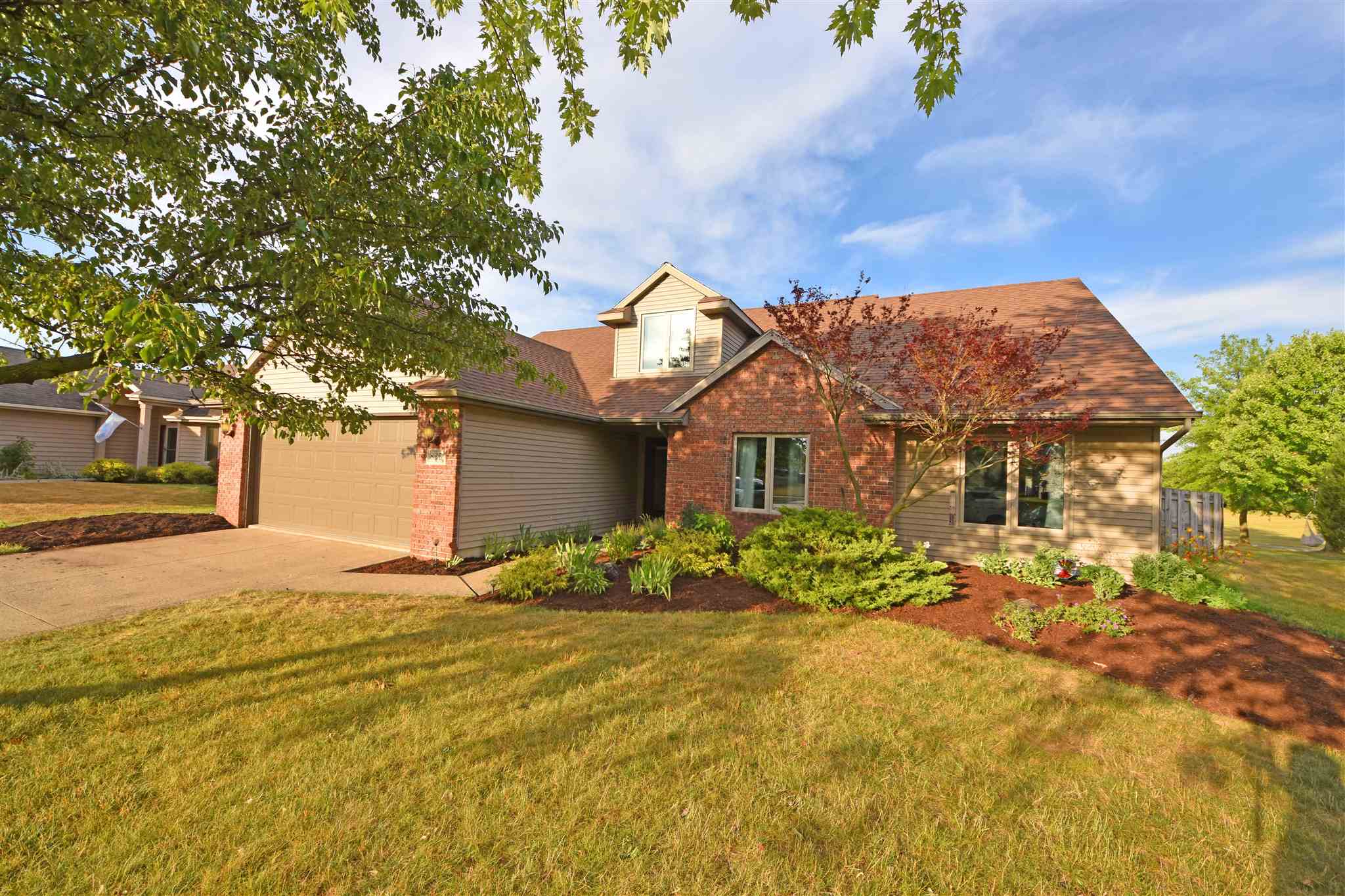 835 Autumn Ridge Lane Fort Wayne, IN 46804 - Photo 36 of 36 Gallery Image 36