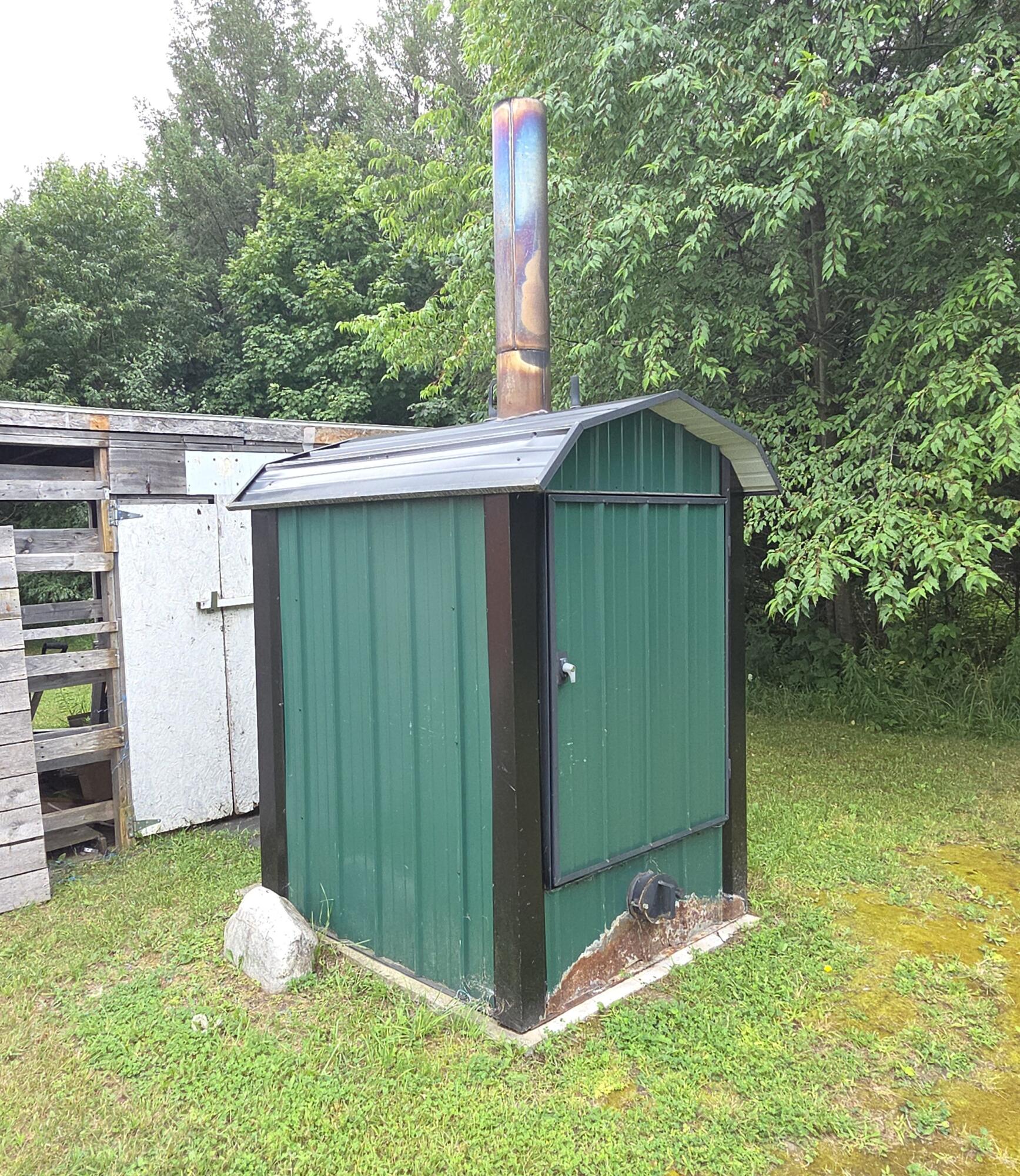 7463 Woods Homestead Road Wolverine, MI 49799 - Photo 17 of 27 Gallery Image 17