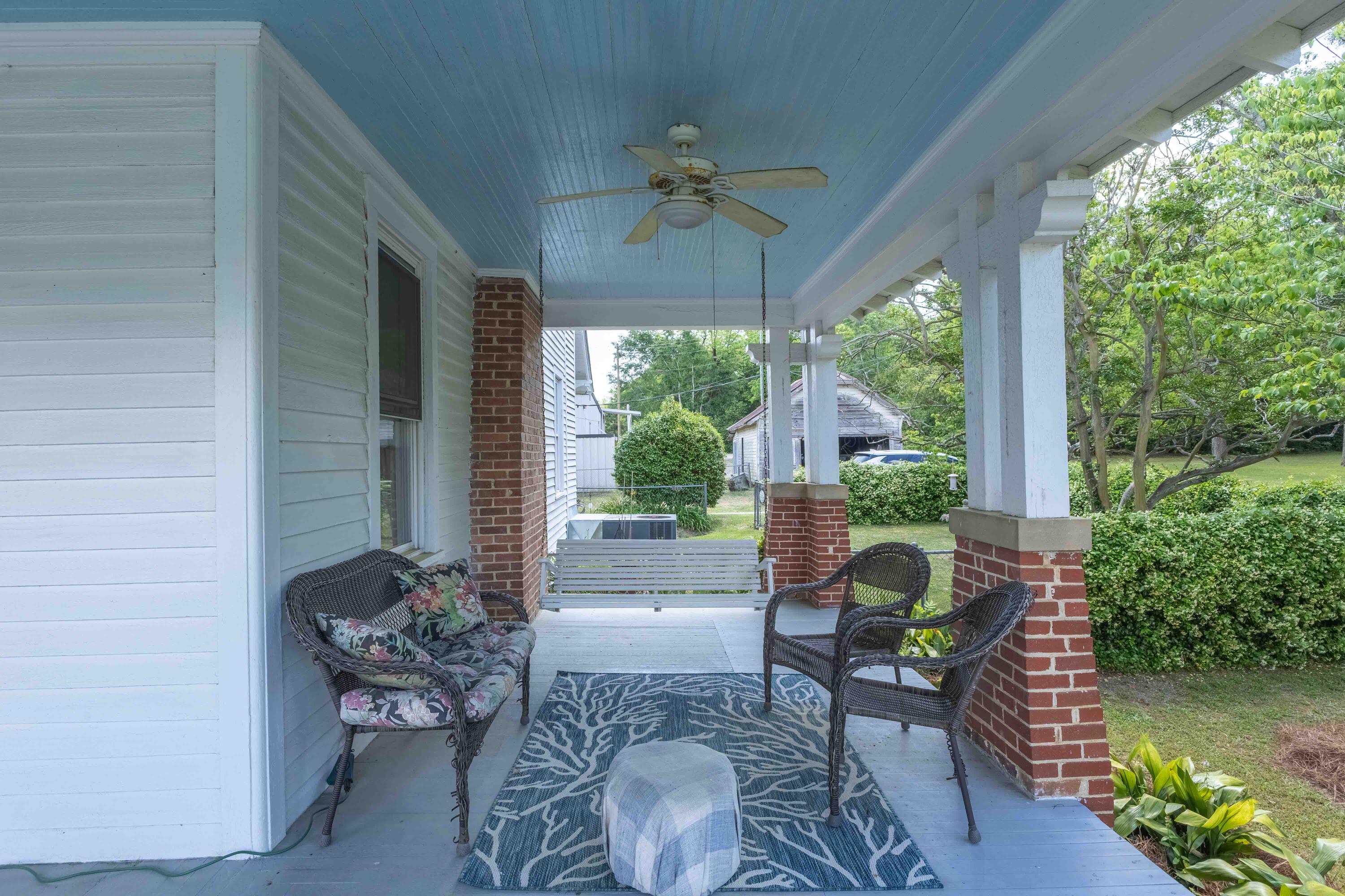 183 Main Street South Wagener, SC 29164 - Photo 64 of 82