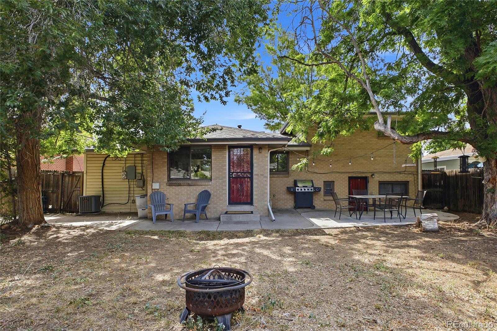 4660 Estes Street Wheat Ridge, CO 80033 - Photo 35 of 49