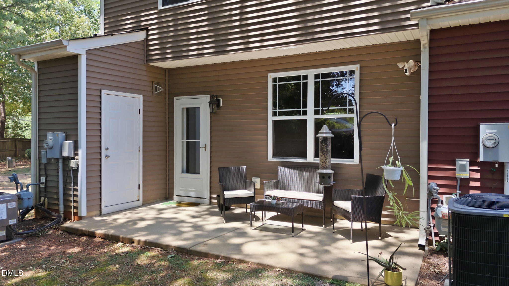 5121 Powell Townes Way Raleigh, NC 27606 - Photo 43 of 45
