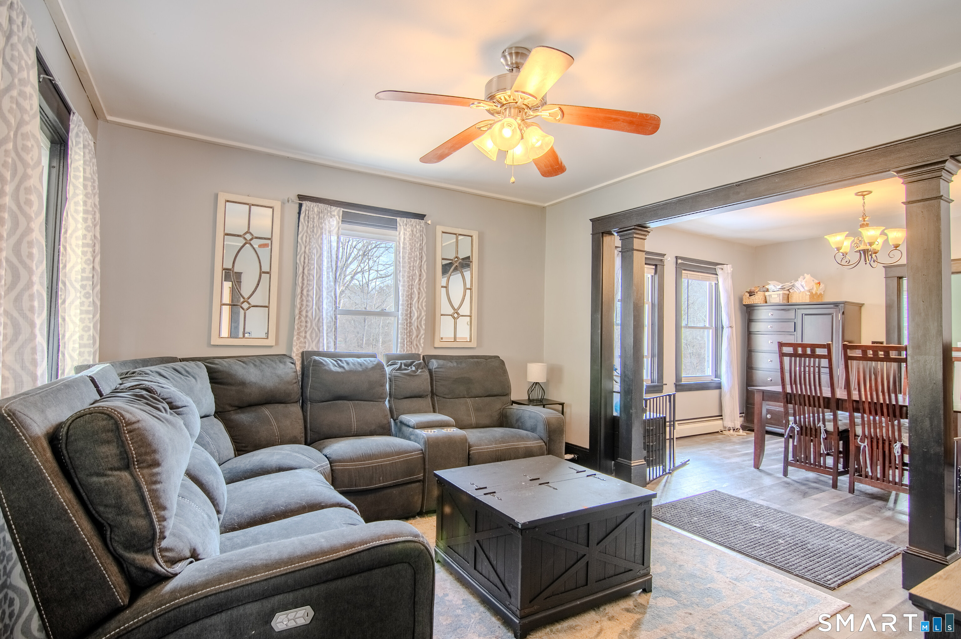 170 Putnam Road Plainfield, CT 06374 - Photo 2 of 3