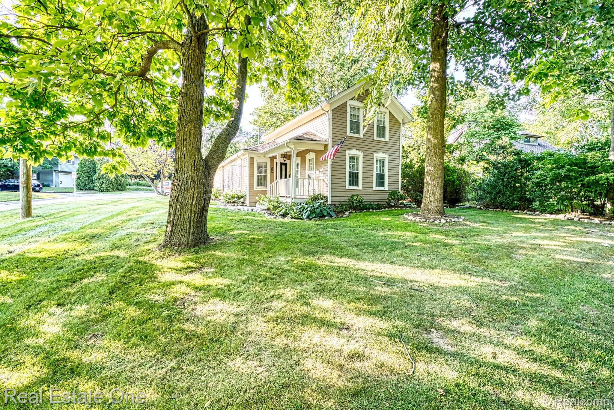 205 Romeo Road Rochester, MI 48307 - Photo 18 of 25 DSC01017.jpg