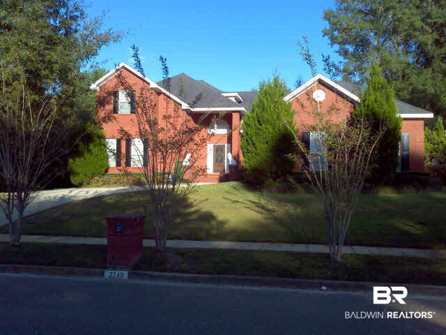 2745 Weston Drive Mobile, AL 36695 - Photo 1 of 1