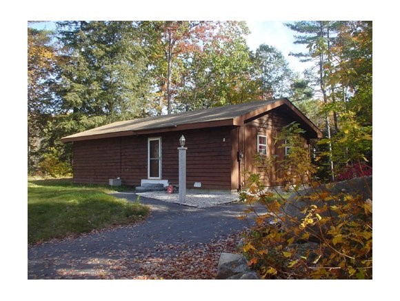 2 Snow Pond Road Concord, NH 03301 - Photo 1 of 1