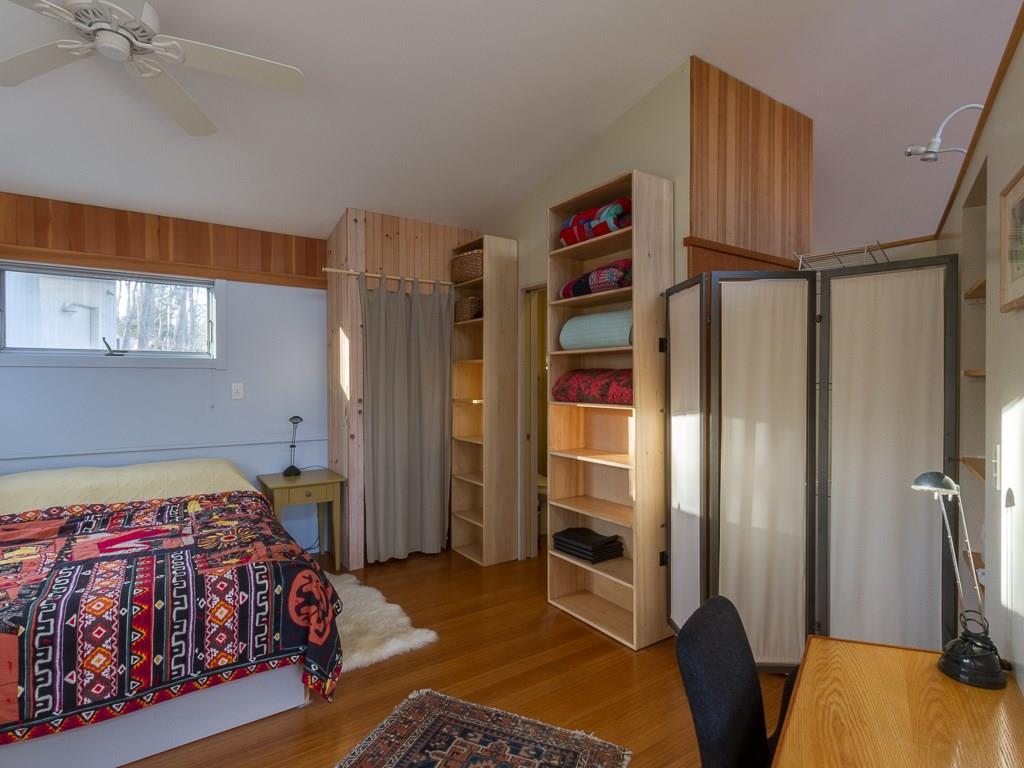 18 Simmons Road Rockport, ME 04856 - Photo 18 of 29 Master bedroom.