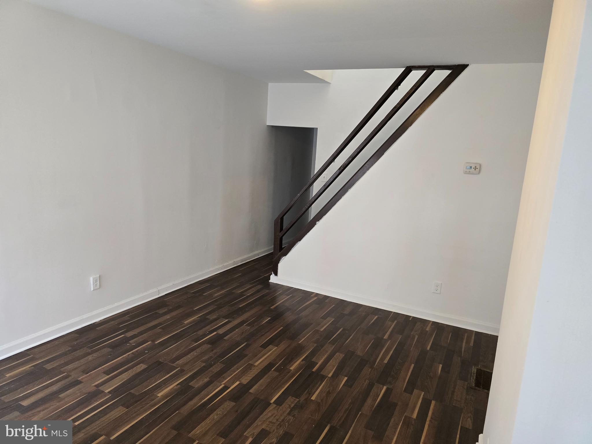 2418 Etting Street Baltimore, MD 21217 - Photo 12 of 24 a view of entryway