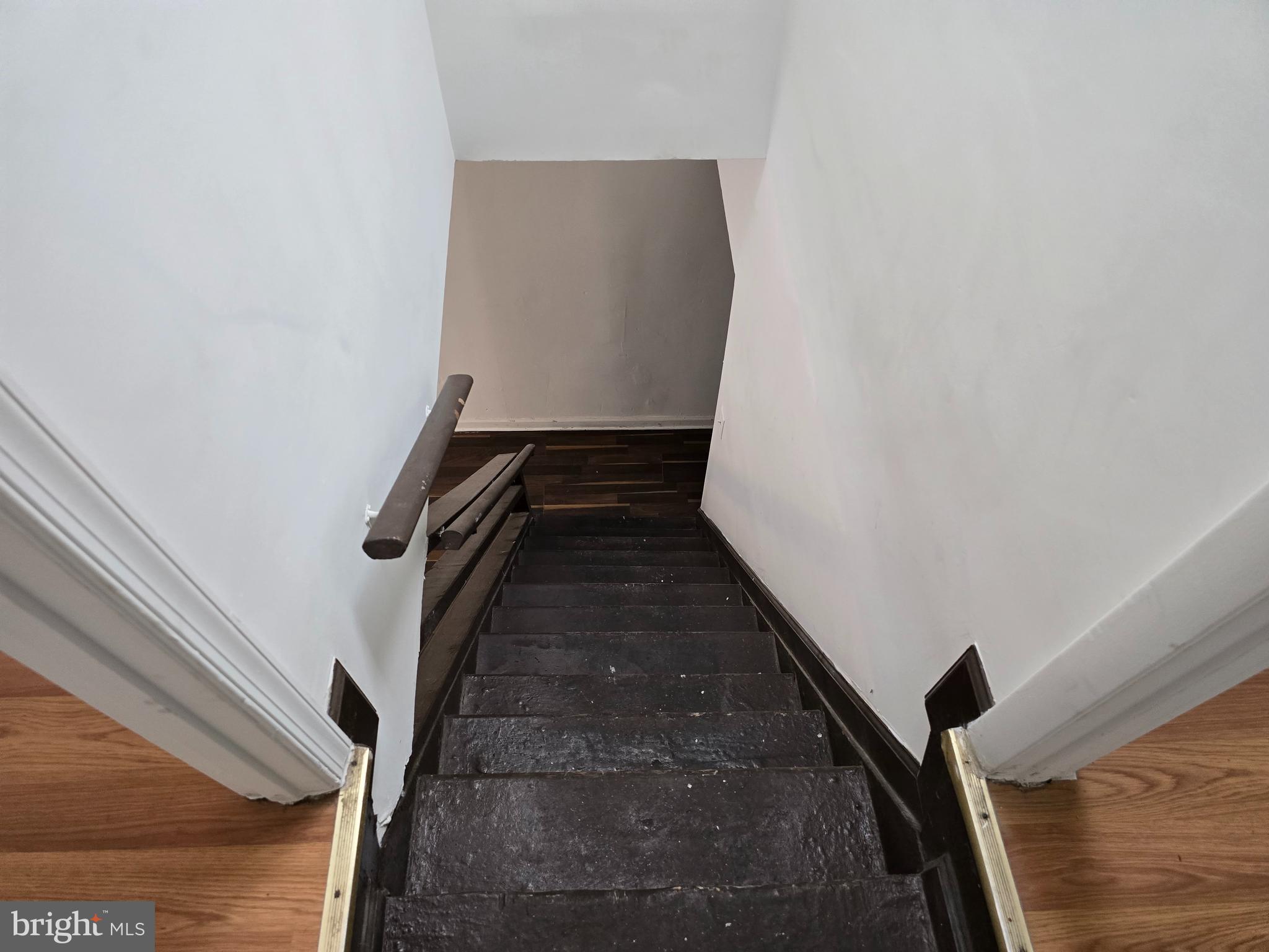 2418 Etting Street Baltimore, MD 21217 - Photo 23 of 24 a view of entryway