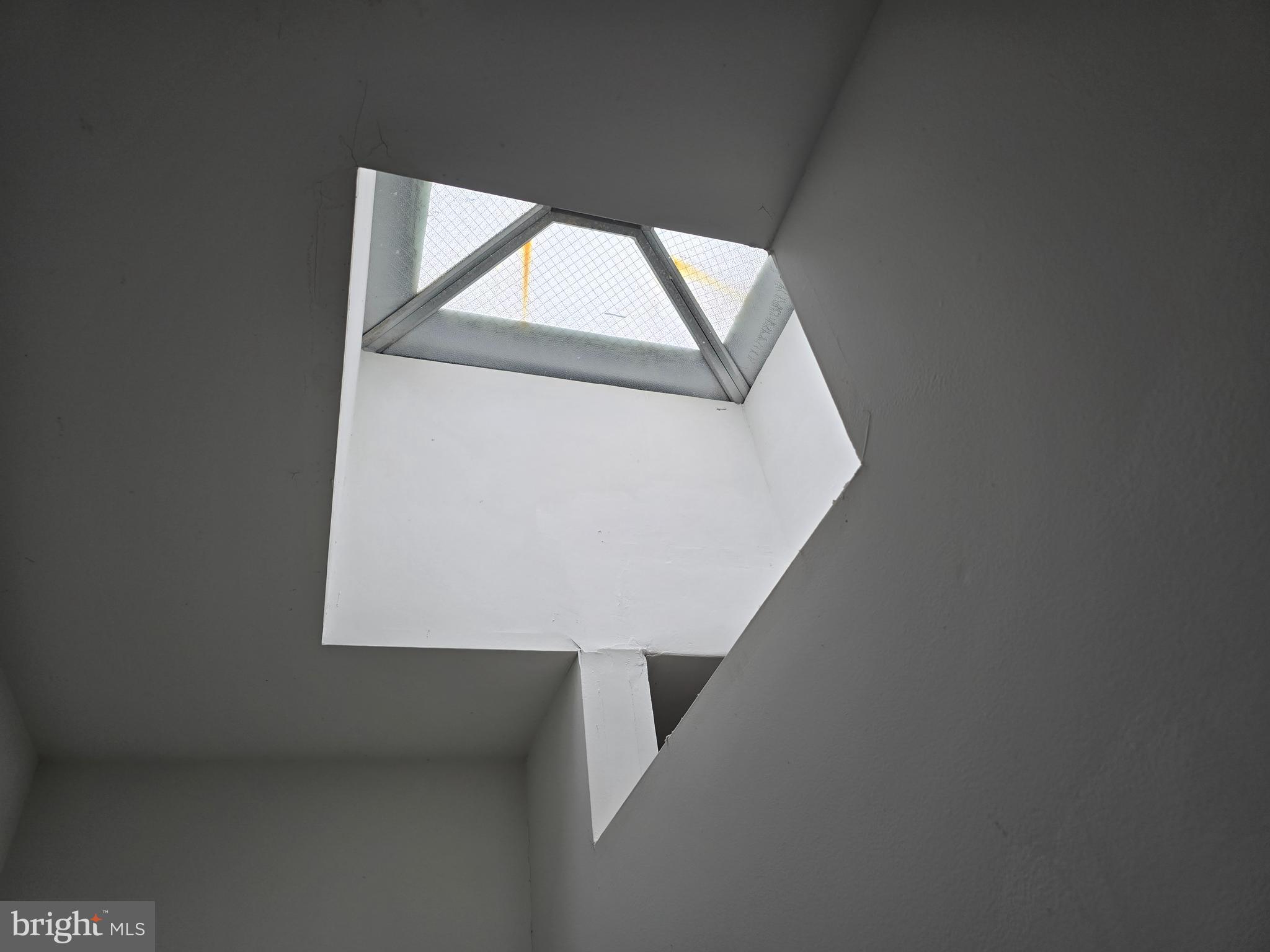 2418 Etting Street Baltimore, MD 21217 - Photo 24 of 24 a view of stairs