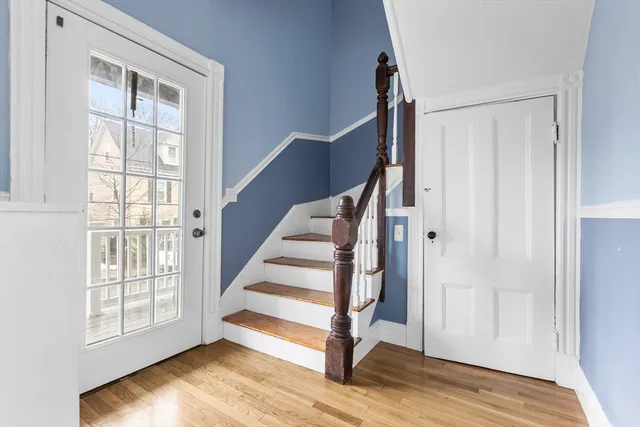 $4,500 | 25 Blanche Street, Boston, MA 02122