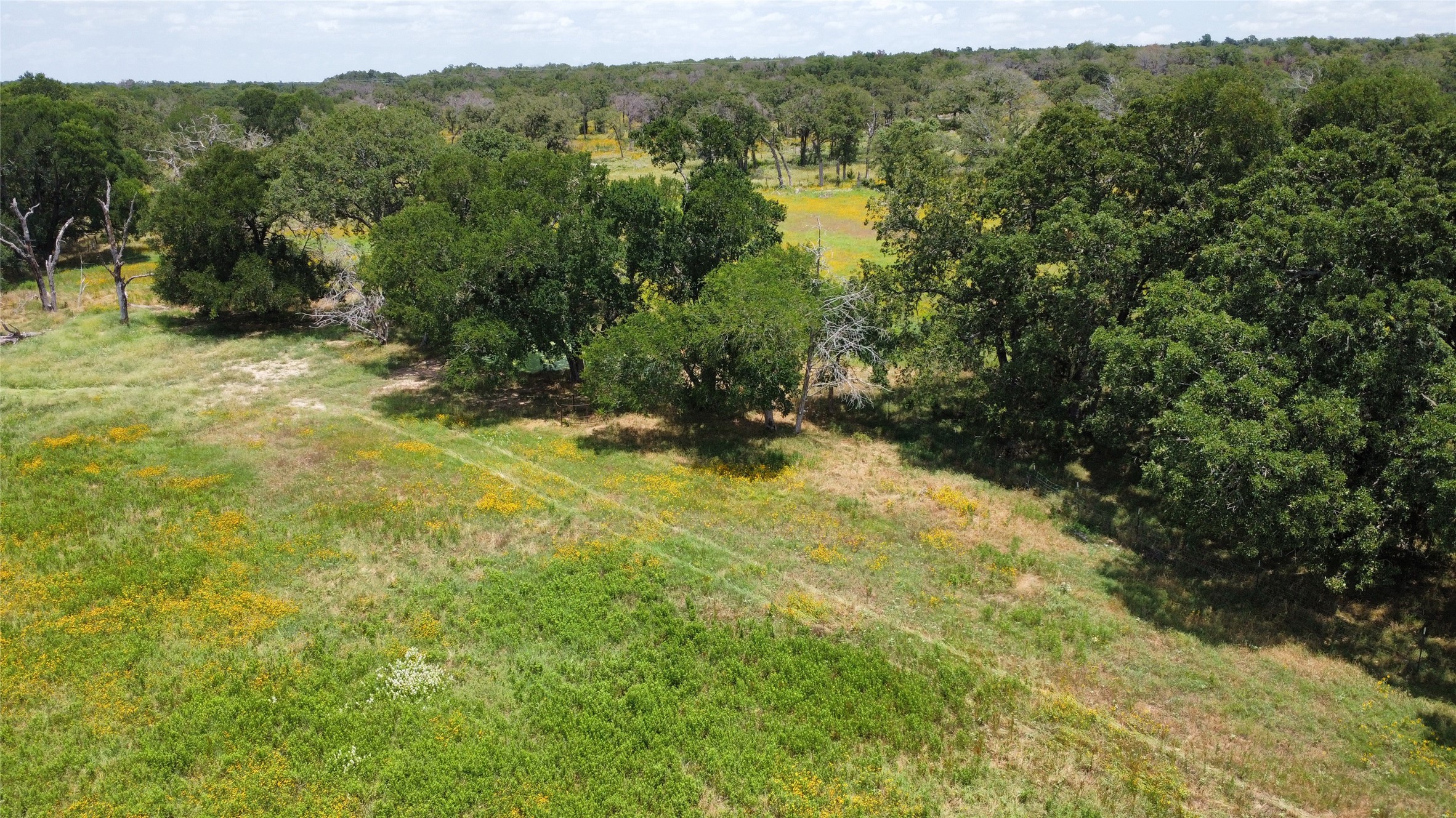 174 Wilson Road, Unit A Elgin, TX 78621 - Photo 32 of 34 a view of a lake with a mountain