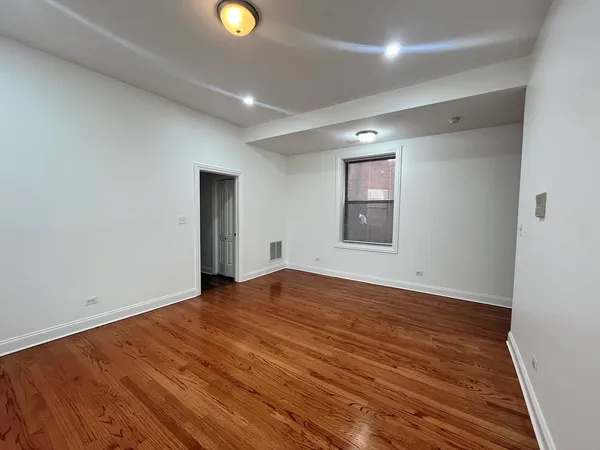 $3,300 | 5172 South Michigan Avenue, Unit 2, Chicago, IL 60615