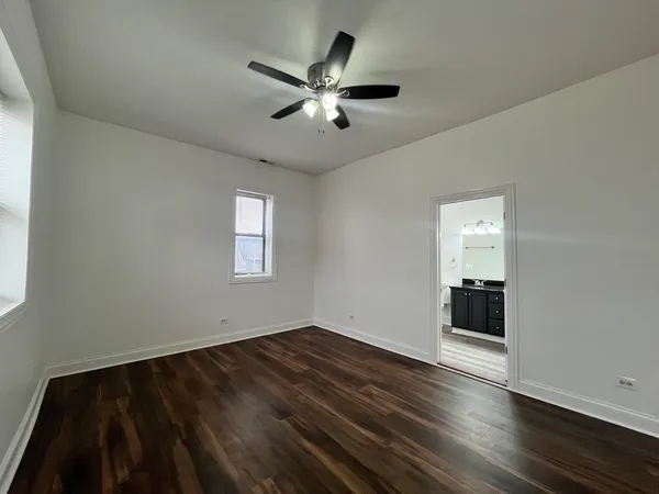 $3,300 | 5172 South Michigan Avenue, Unit 2, Chicago, IL 60615
