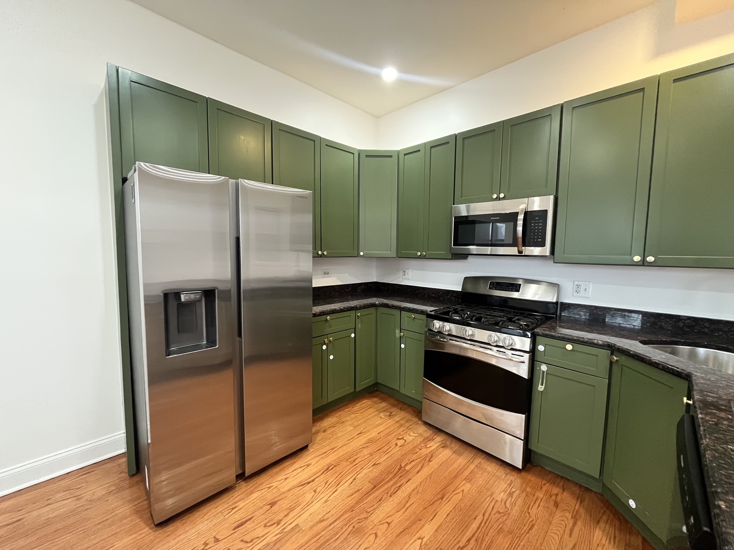 5172 South Michigan Avenue, Unit 2 Chicago, IL 60615 - Photo 6 of 34