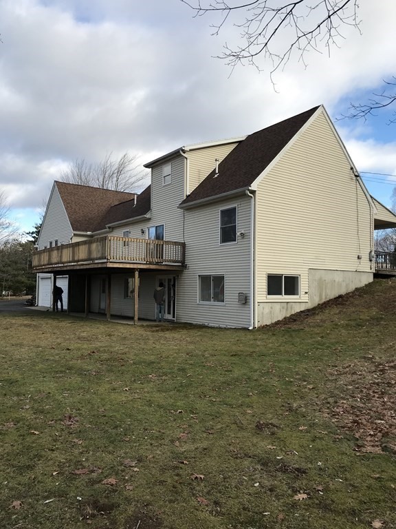 398 Baldwinville Road Templeton, MA 01468 - Photo 2 of 13