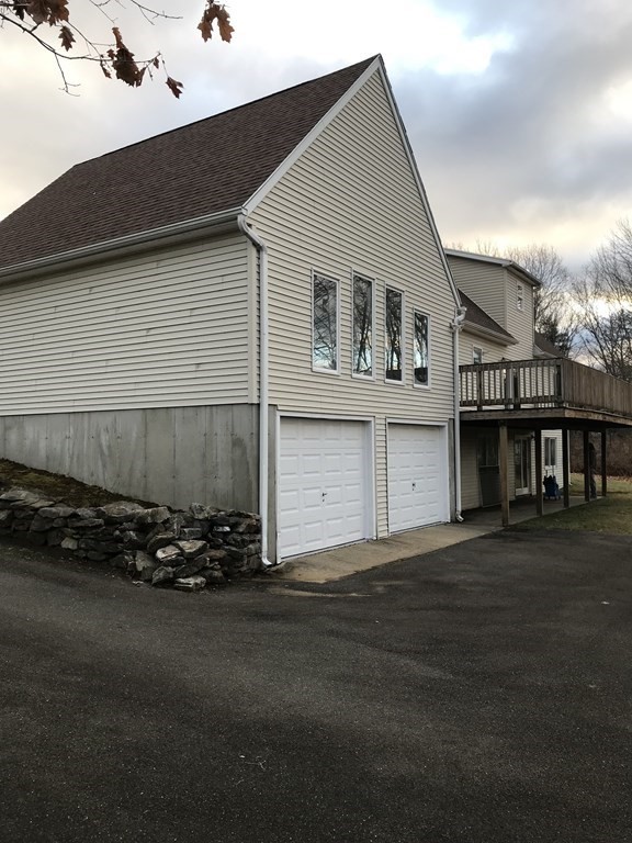 398 Baldwinville Road Templeton, MA 01468 - Photo 3 of 13