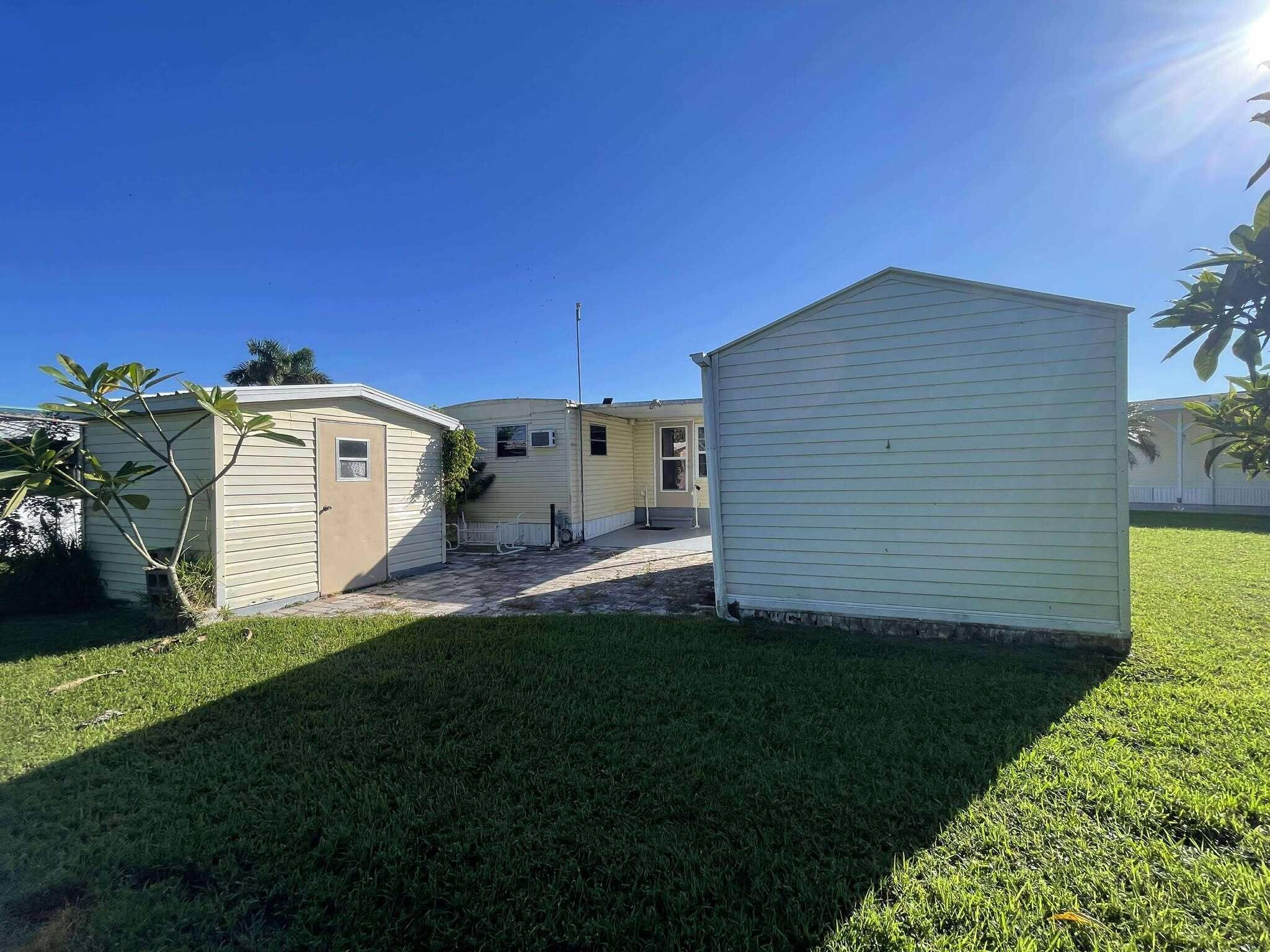 1601 Highway 441, Unit 61 Okeechobee, FL 34974 - Photo 24 of 35 575606643_1179474057459157_4392996387115