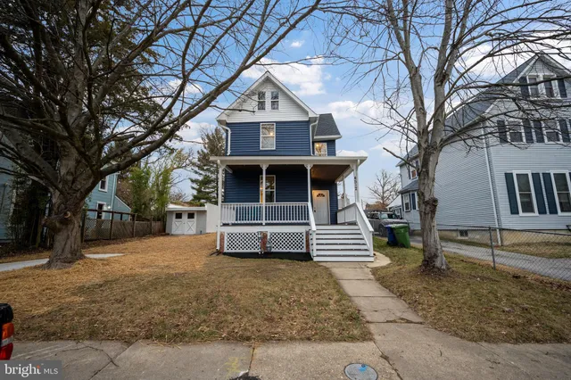 $385,000 | 4512 Weitzel Avenue, Baltimore, MD 21214