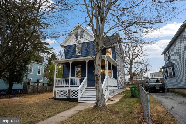 $385,000 | 4512 Weitzel Avenue, Baltimore, MD 21214