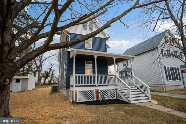 $385,000 | 4512 Weitzel Avenue, Baltimore, MD 21214