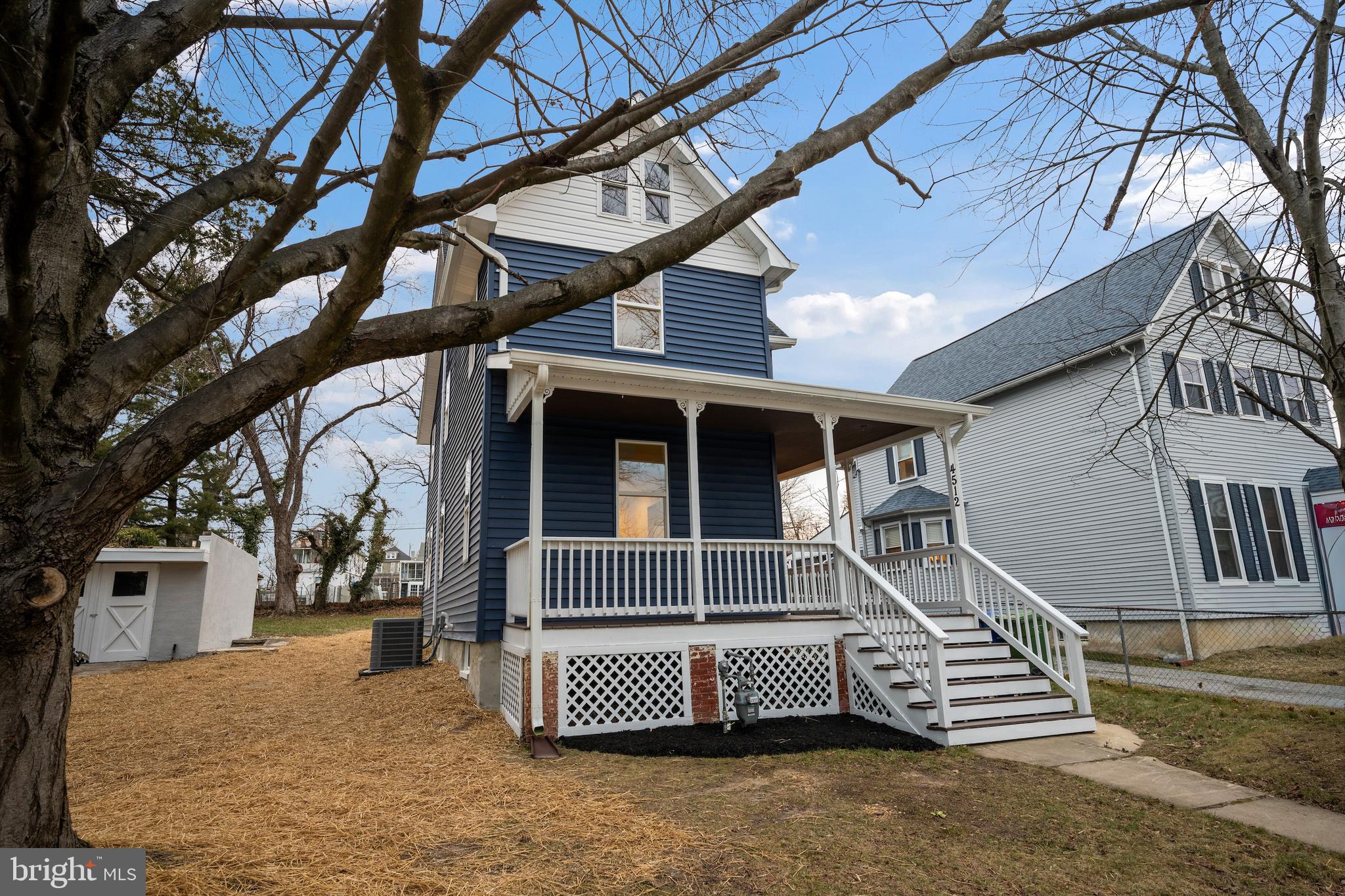 4512 Weitzel Avenue Baltimore, MD 21214 - Photo 3 of 48