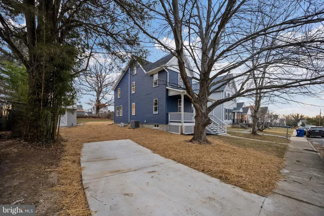 $385,000 | 4512 Weitzel Avenue, Baltimore, MD 21214